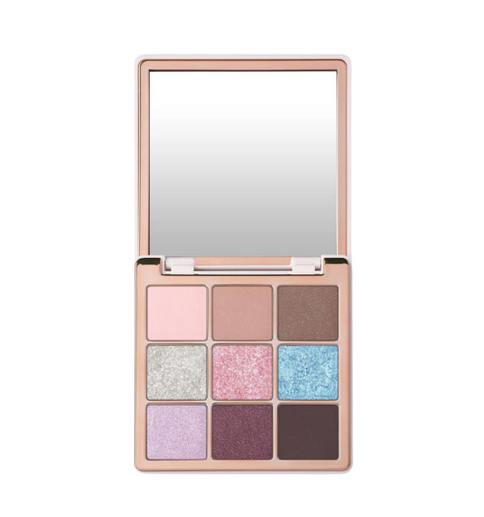 Mini Sugar Eyeshadow Palette