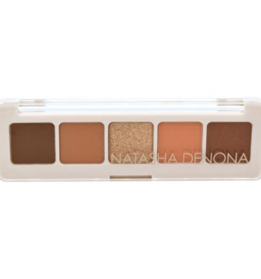 Natasha Denona Mini Biba Eyeshadow Palette