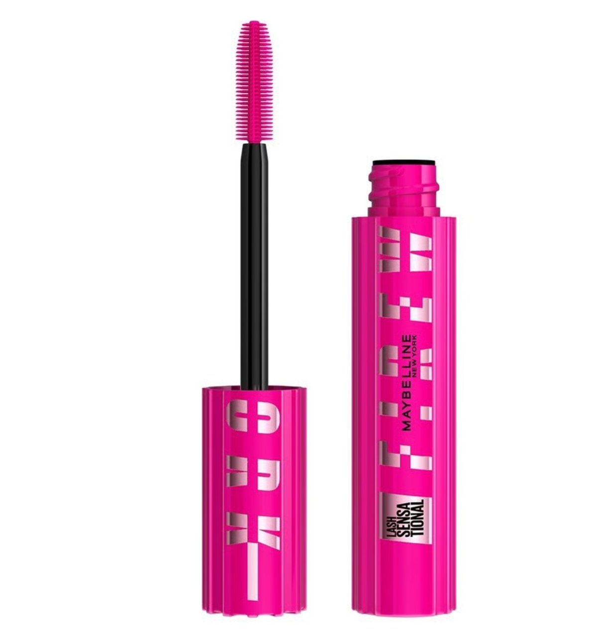 Maybelline Lash Sensational Firework Mascara Black 10ml