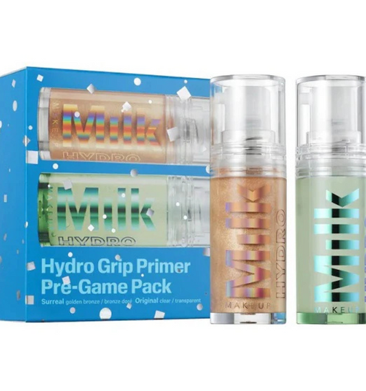 MILK MAKEUP - Mini Hydro Grip Primer Pre-Game Pack Set