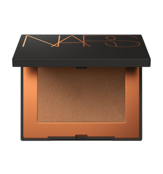 Nars Mini Laguna Bronzing Powder