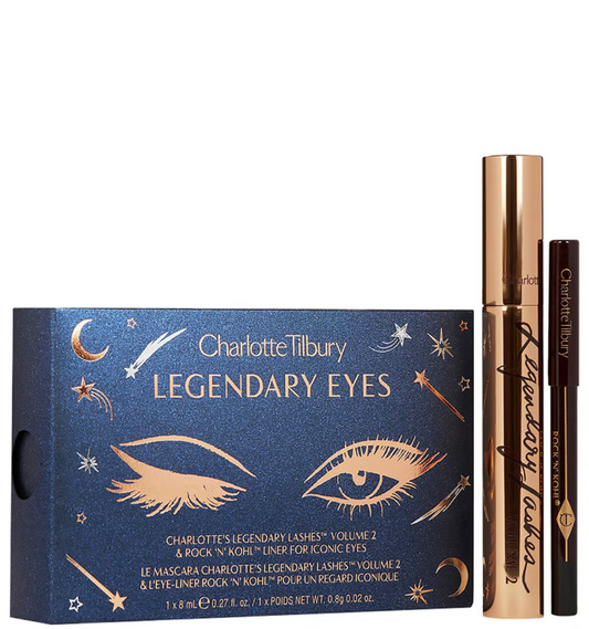 Charlotte Tilbury Legendary Eyes