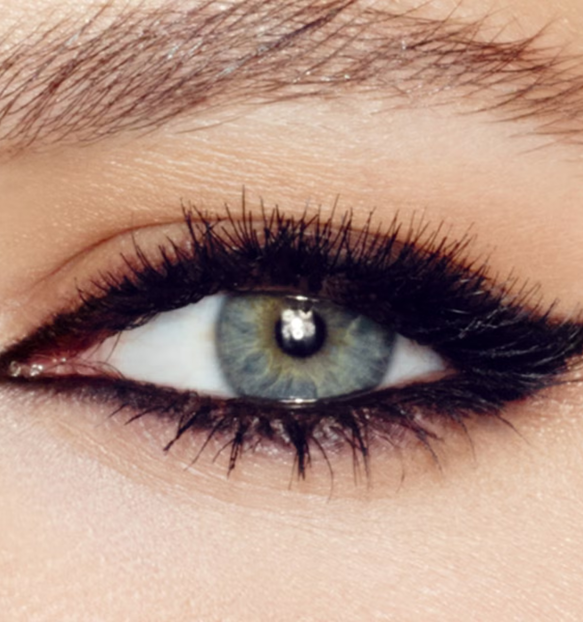 Charlotte Tilbury Legendary Eyes