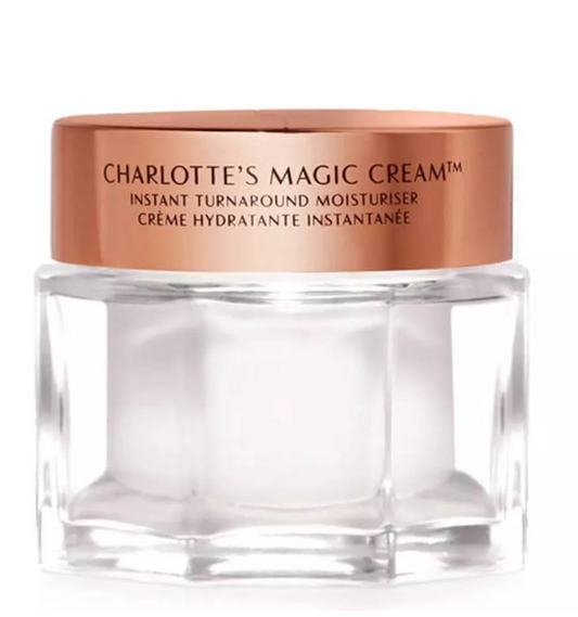 Charlotte Tilbury Charlotte's Magic Cream SPF15 150ml