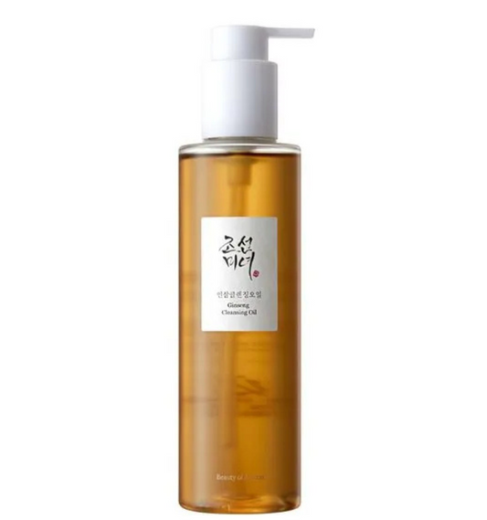 Beauty of Joseon - Ginseng Cleansing Oil