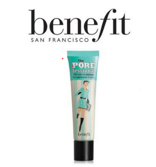 Benefit mini pore primer without box from duo set 7ML