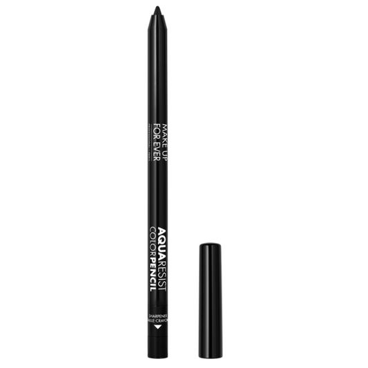 AQUA RESIST COLOR PENCIL Waterproof Eyeliner Pencil, 24H* wear