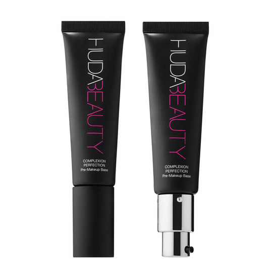 Huda Beauty - Matte Perfection Pre-Makeup Base Primer | 30 mL