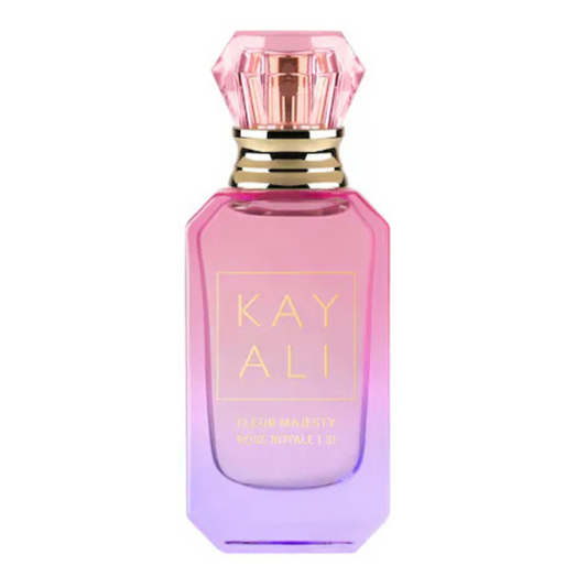 KAYALI  FLEUR MAJESTY ROSE ROYALE | 31 Eau de Parfum