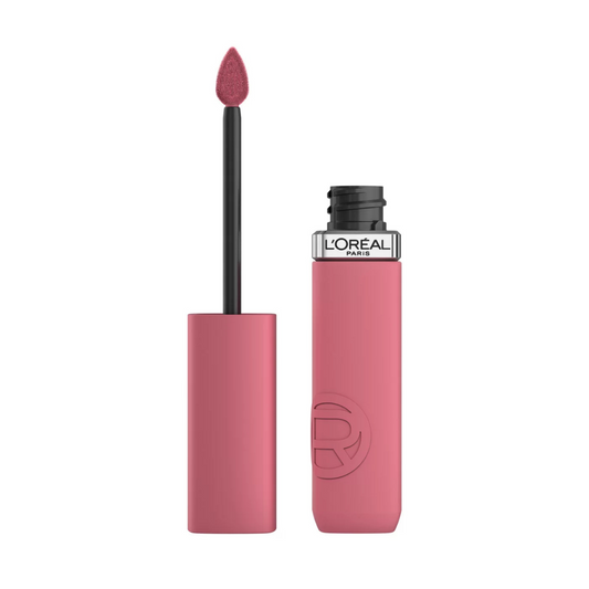 LOreal Paris Infallible Matte Resistance Liquid Lipstick