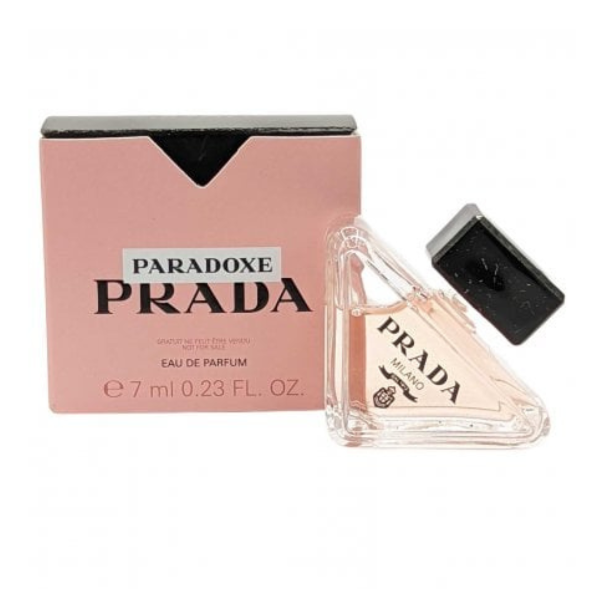 Prada perfume 7ML