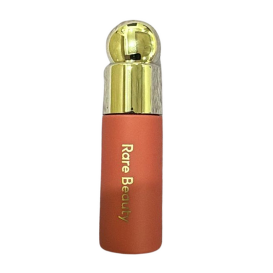 Rare beauty mini lip oil without box shade happy