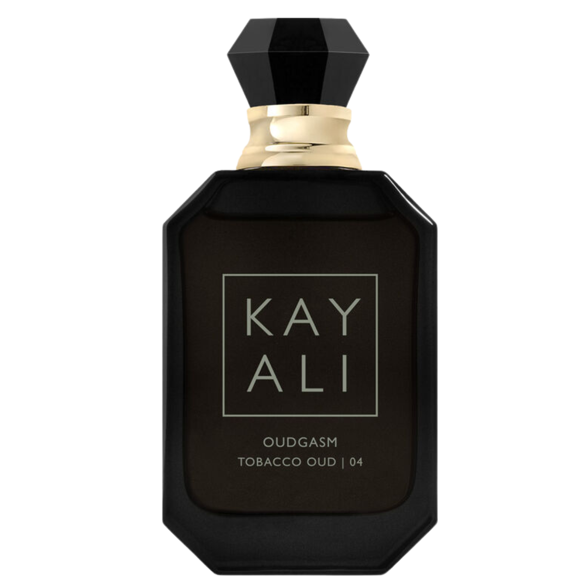 Oudgasm Tobacco Oud | 04 Eau de Parfum Intense