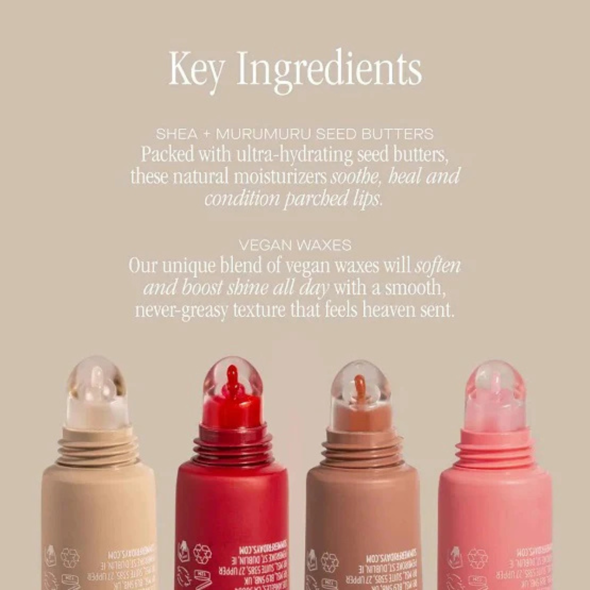 Sephora - It's Giving Lip Value Set