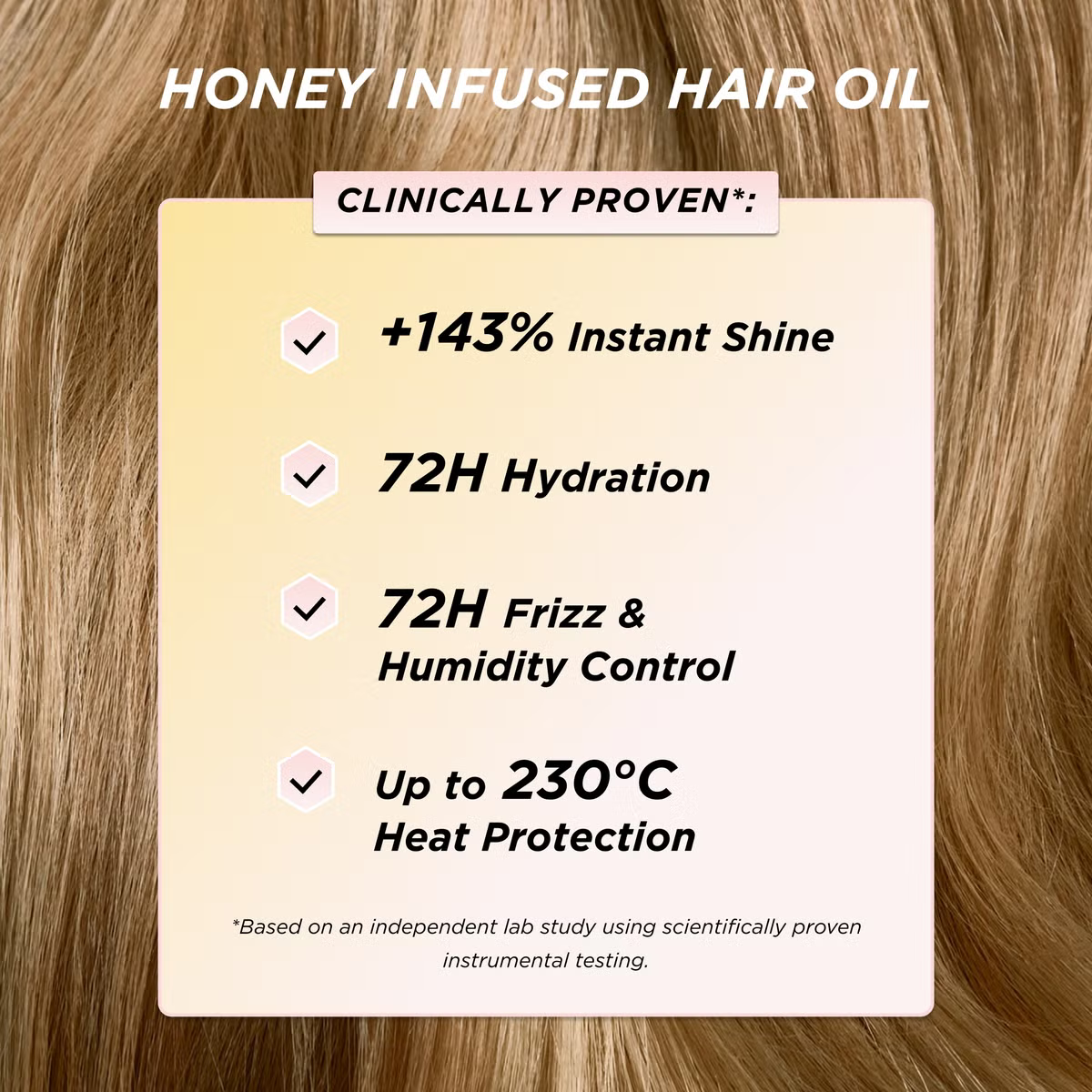 Gisou Honey Gloss Hydration Heroes Hair Value Set