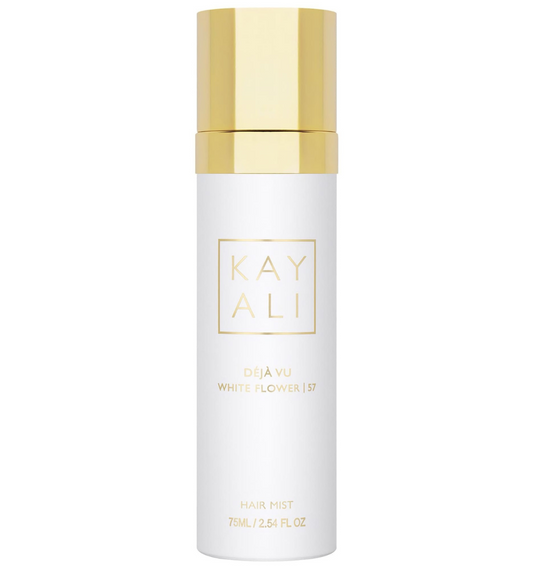 Kayali Déjà Vu White Flower Hair Mist