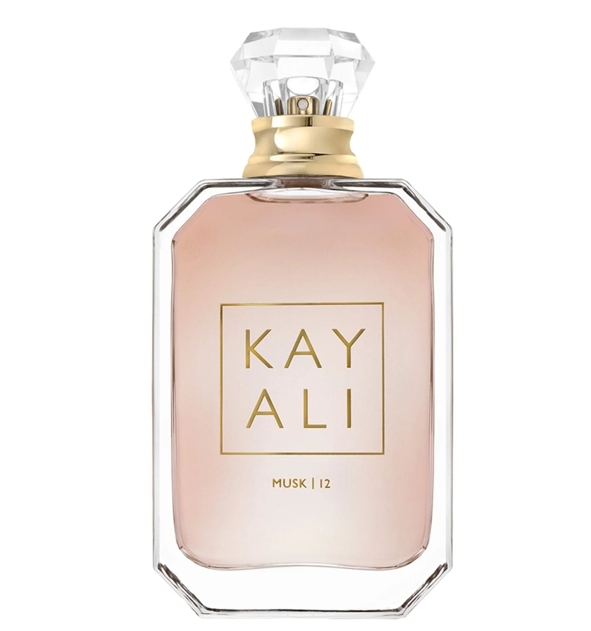 Kayali Musk 12 EDP 100ml: Sensual Floral Musk