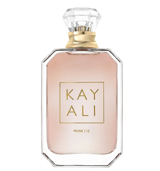 Kayali Musk 12 EDP 100ml: Sensual Floral Musk