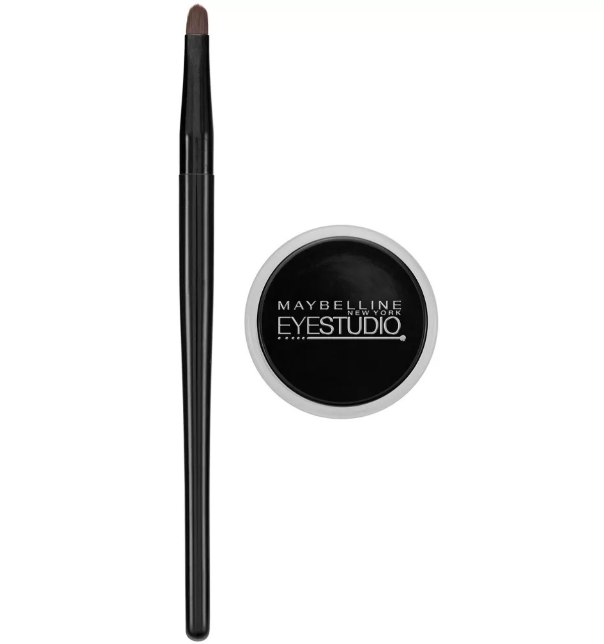 Maybelline Eye Studio Lasting Drama Gel Eyeliner - 0.106oz