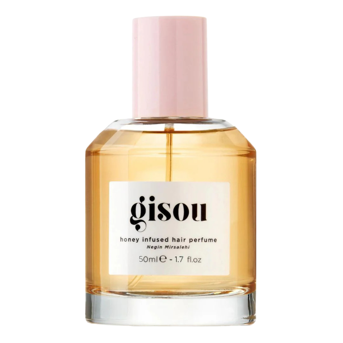 Gisou Honey Infused Hair Perfume