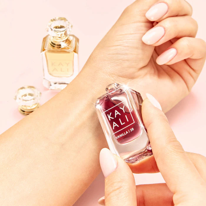 Kayali Vanilla Mini vanilla musk mini duo