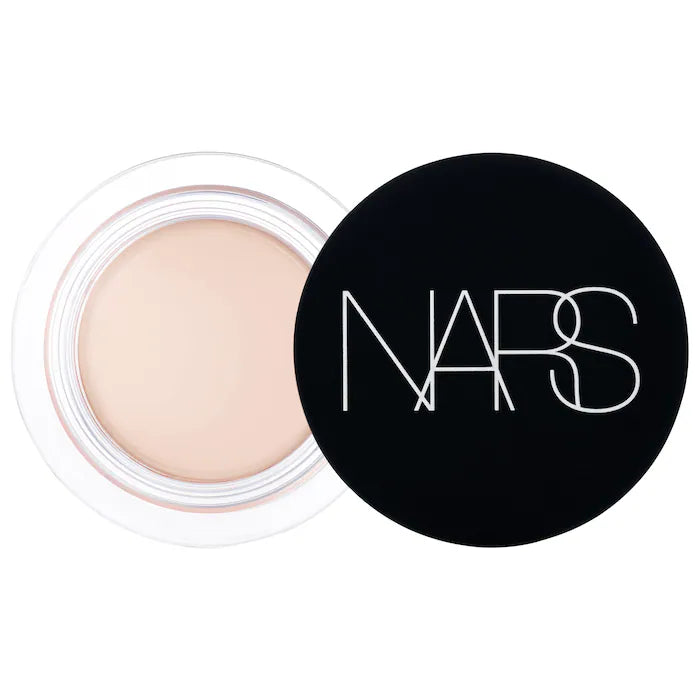 NARS  Soft Matte Complete Full Coverage Longwear Concealer with Hyaluronic Acid