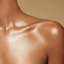 Vaseline - Vitamin B3 Body Oil - 200ml