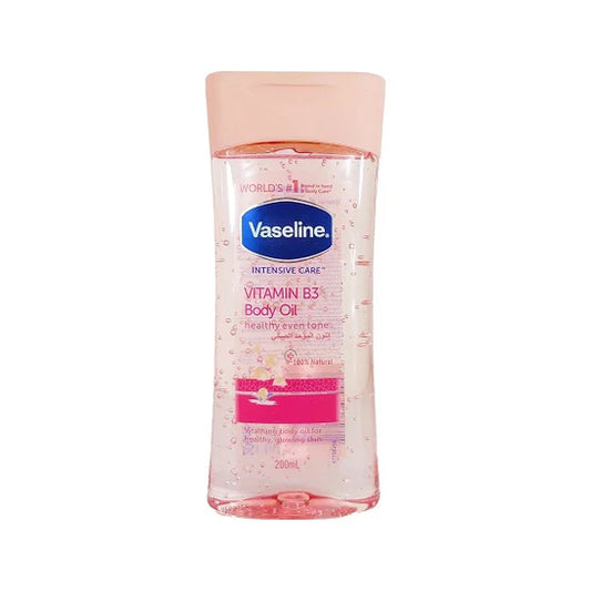 Vaseline - Vitamin B3 Body Oil - 200ml