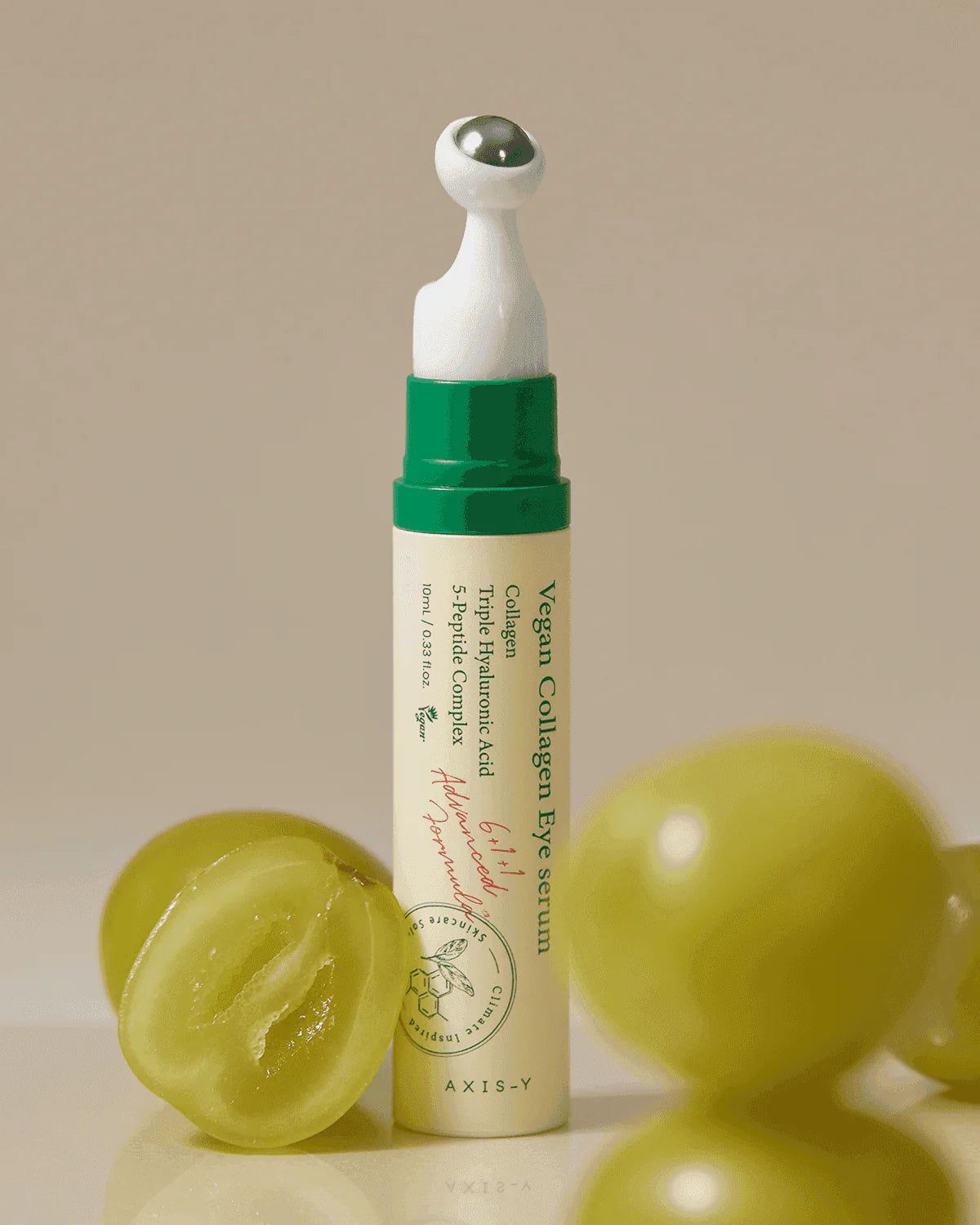 Axis - Y Vegan Collagen Eye Serum
