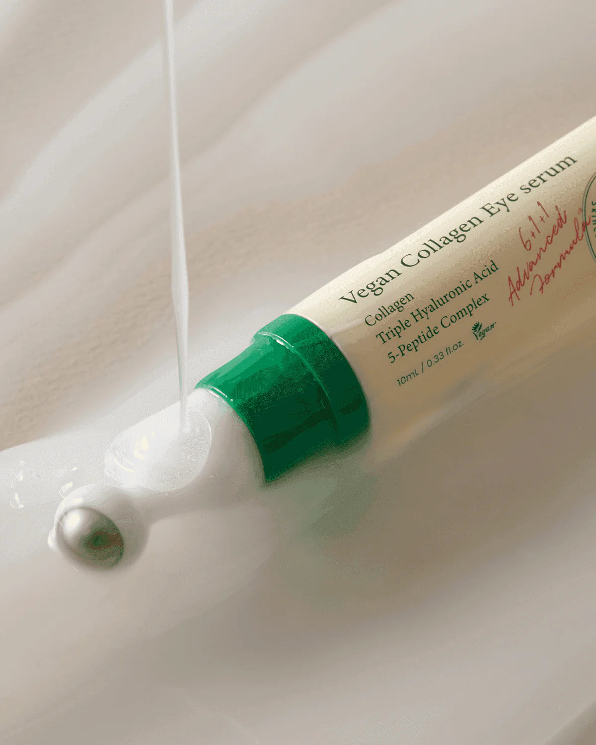 Axis - Y Vegan Collagen Eye Serum