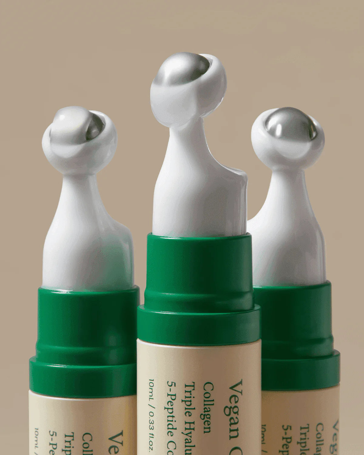 Axis - Y Vegan Collagen Eye Serum