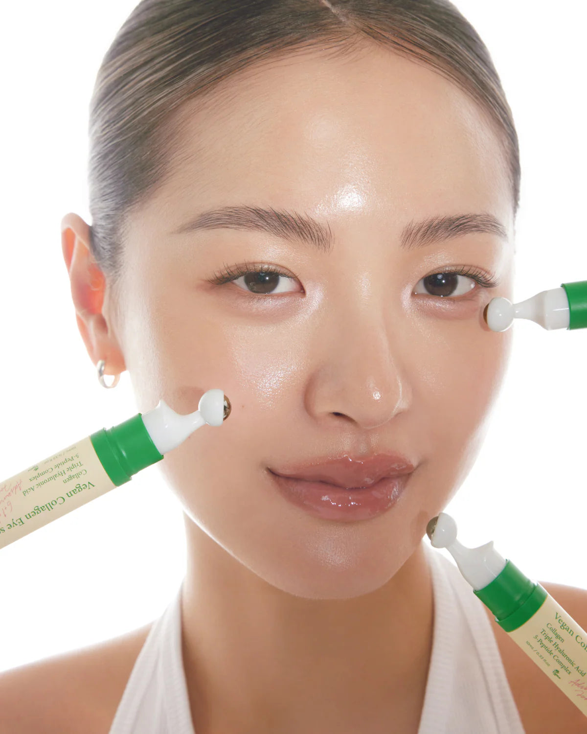 Axis - Y Vegan Collagen Eye Serum