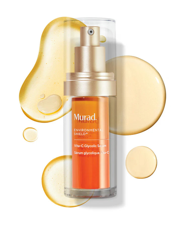 Murad Vit c glycolic serum