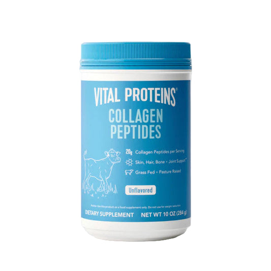Vital Proteins Collagen Peptides 10oz (265g)
