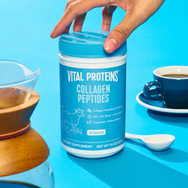 Vital Proteins Collagen Peptides 10oz (265g)