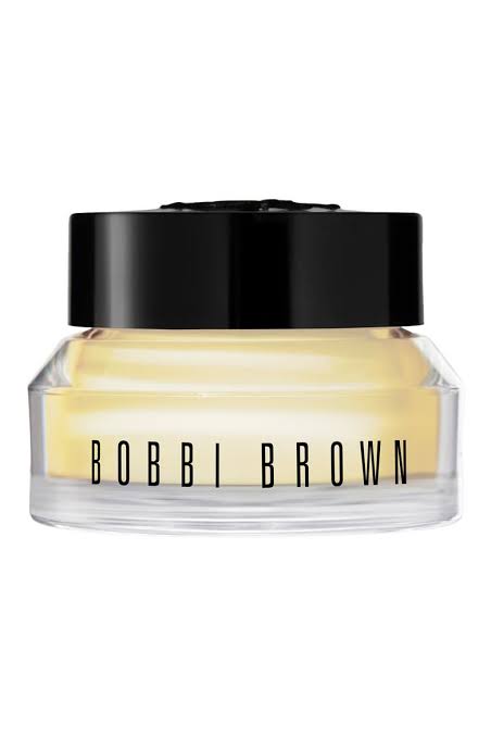 Bobbi Brown Vitamin Enriched Eye Cream & Primer Full Size