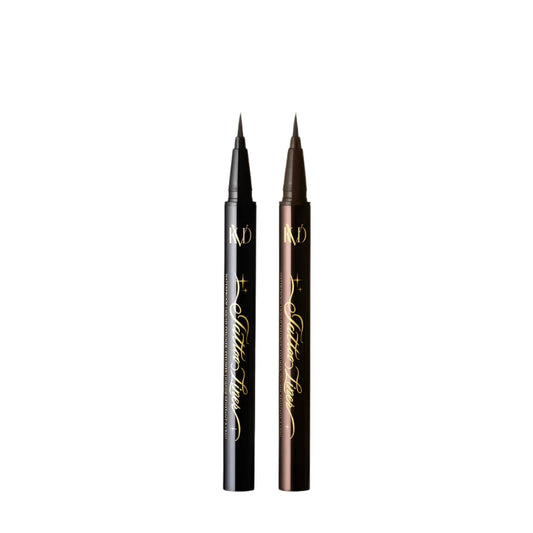 Waterproof Tattoo Liner Duo