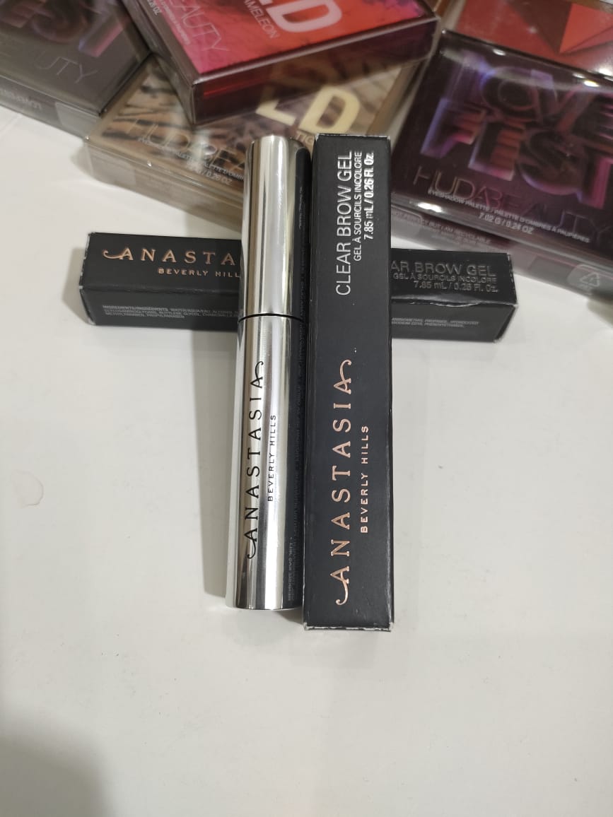 ANASTASIA CLEAR BROW