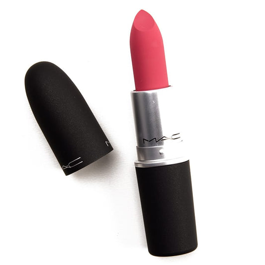 MAC FULL SIZE POWDER KISS LIPSTICK