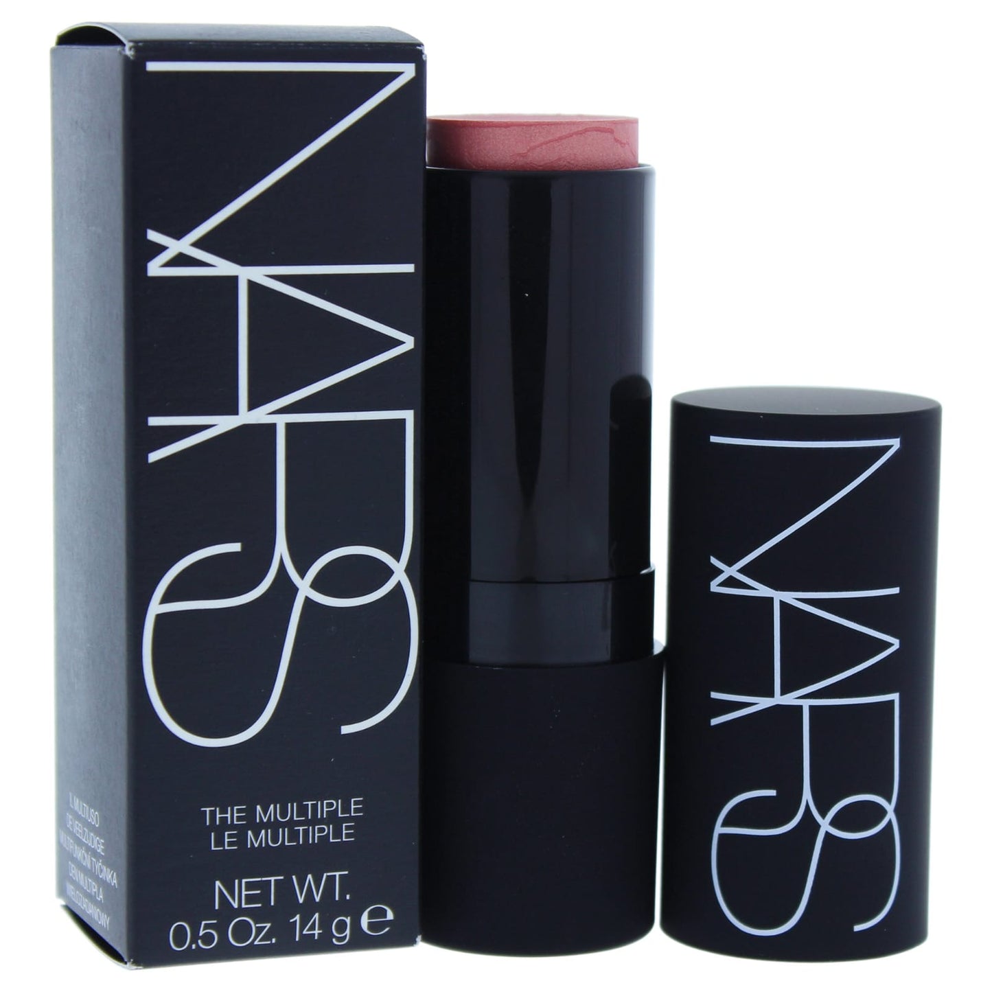 NARS ORGASM THE MULTIPLE STICK BLUSH