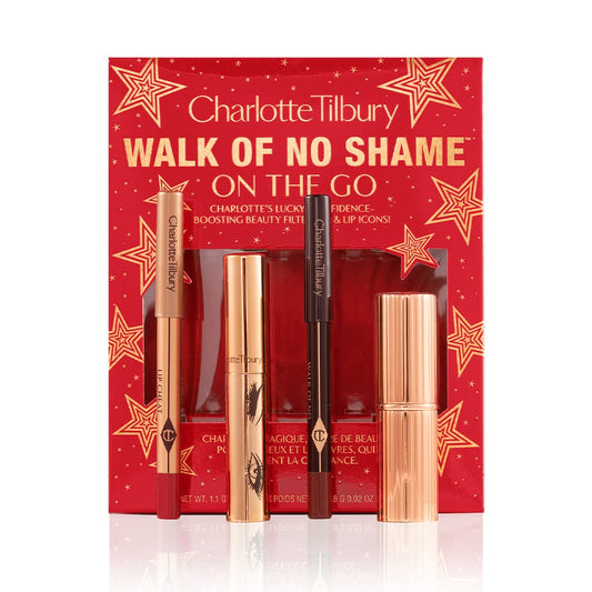WALK OF NO SHAME ON THE GO - LIMITED EDITION