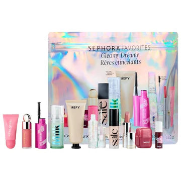 Sephora favourites gleamy dreamy set