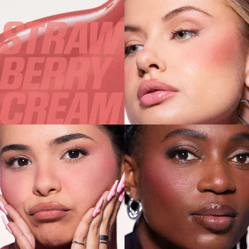 Sephora favourites gleamy dreamy set