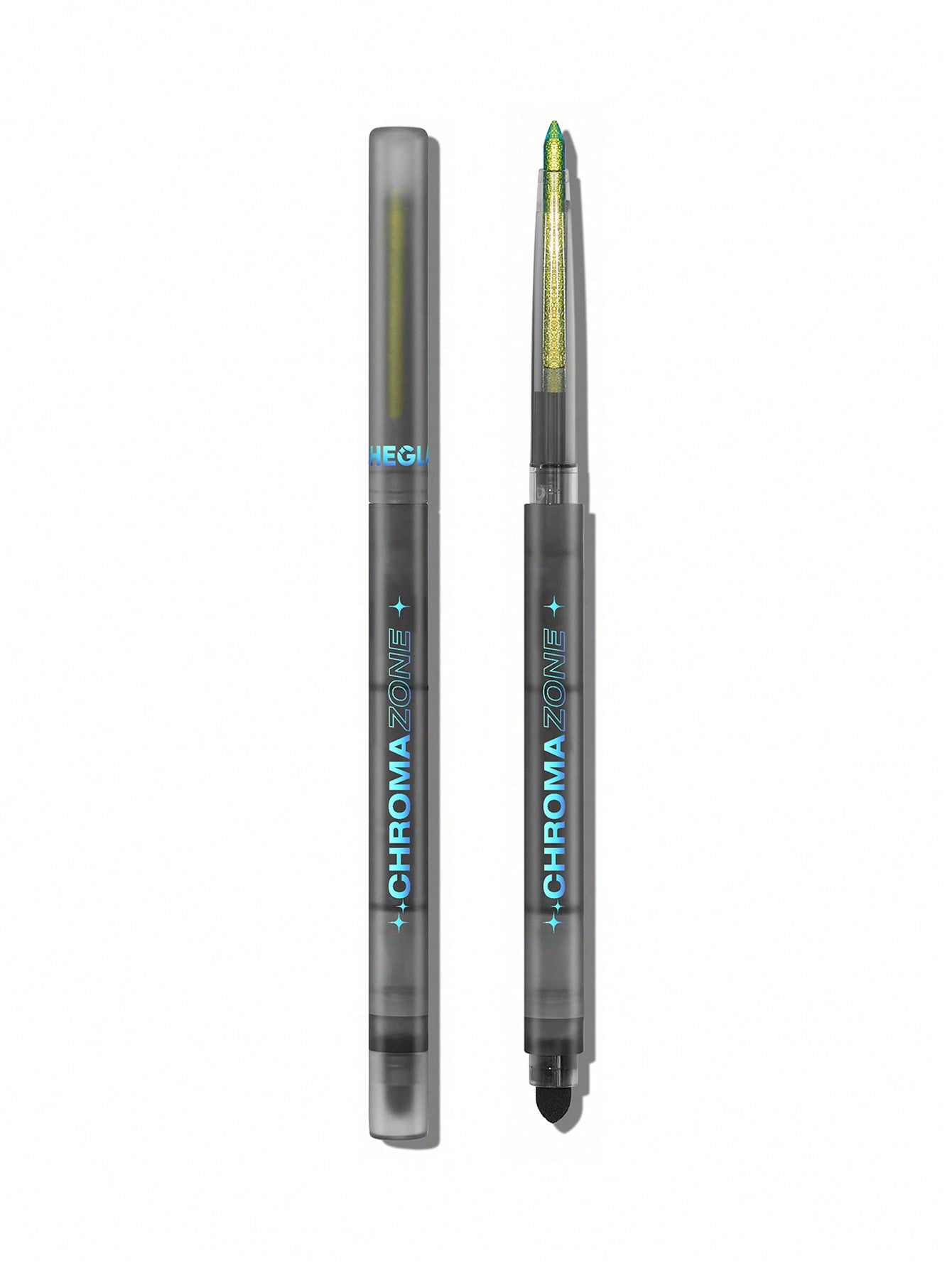 Sheglam - Chroma Zone Multichrome Gel Liner