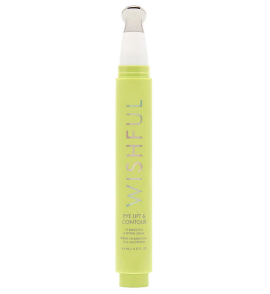 Wishful Eye Lift & Contour 1% Bakuchiol & Peptide Serum