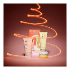Wishful Glow Trio Kit