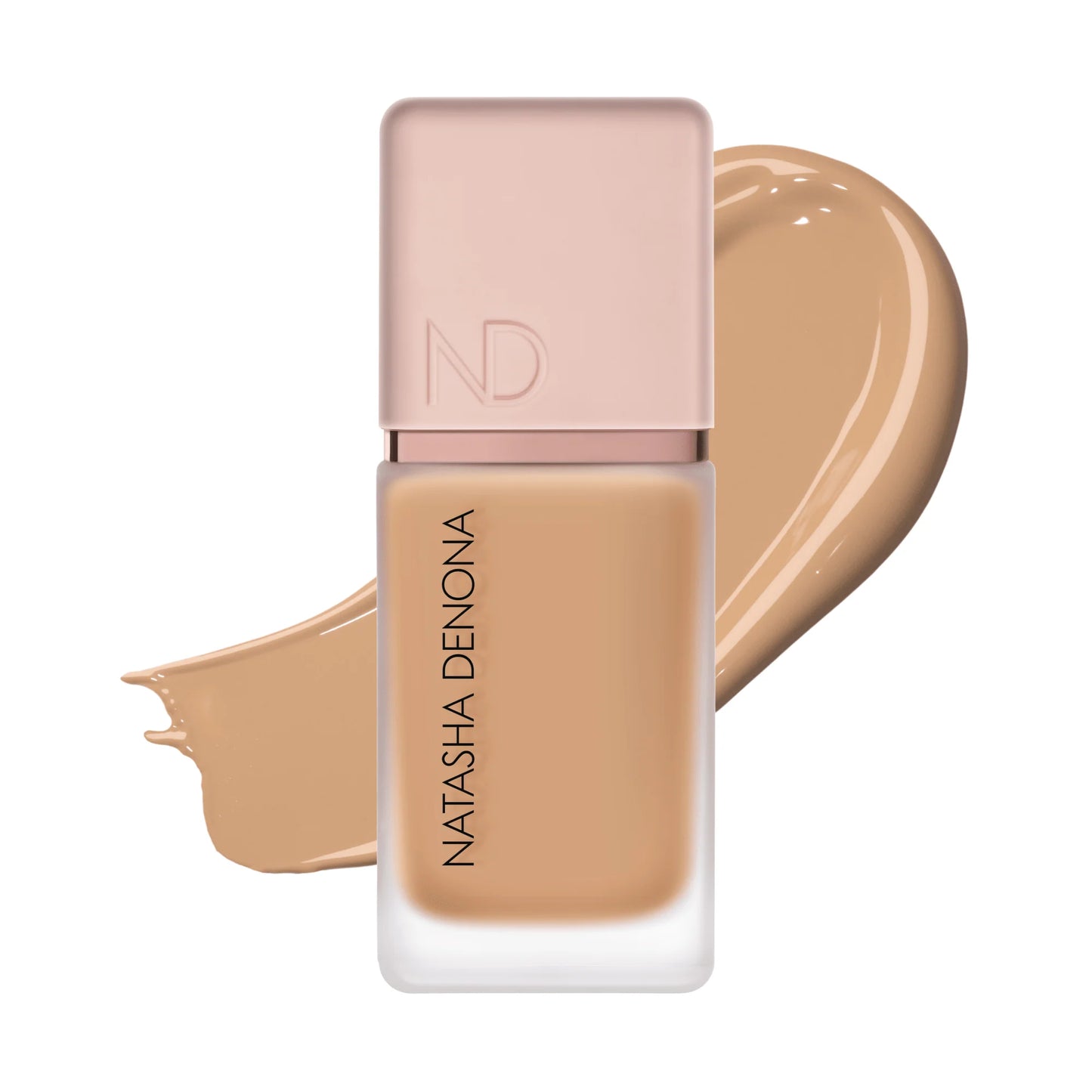 Natasha Denona - HY-GLAM FOUNDATION
