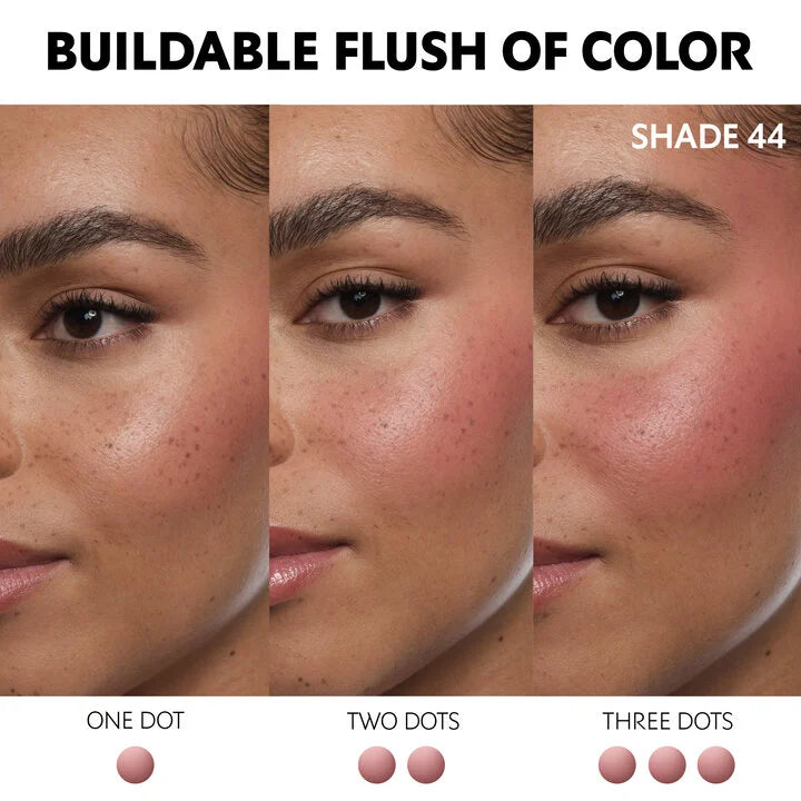 YSL - MAKE ME BLUSH BLURRING LIQUID BLUSH