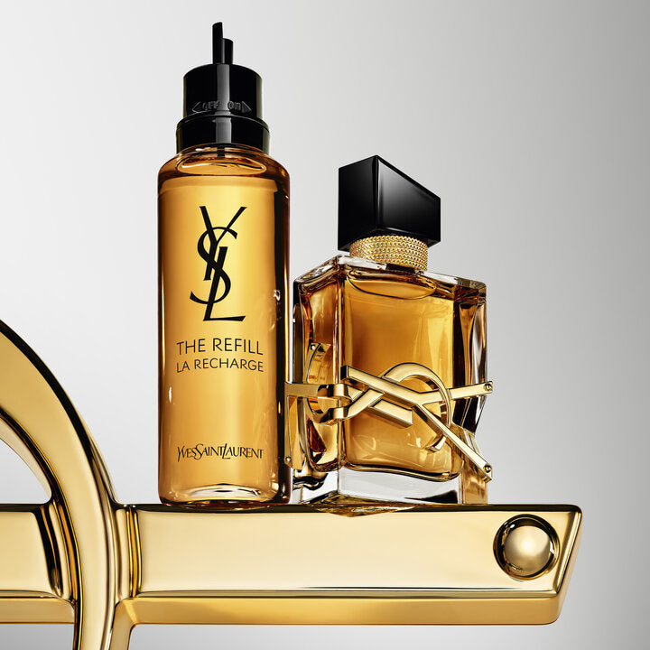YSL LIBRE EAU DE PARFUM INTENSE Without Box From Ramadan Set