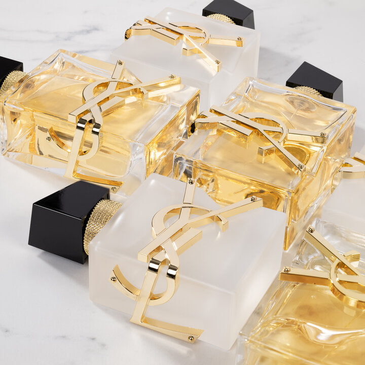 YSL LIBRE HAIR MIST 30 Ml